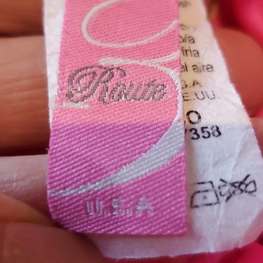 Route* Swim Cover - Picture 6 of 7